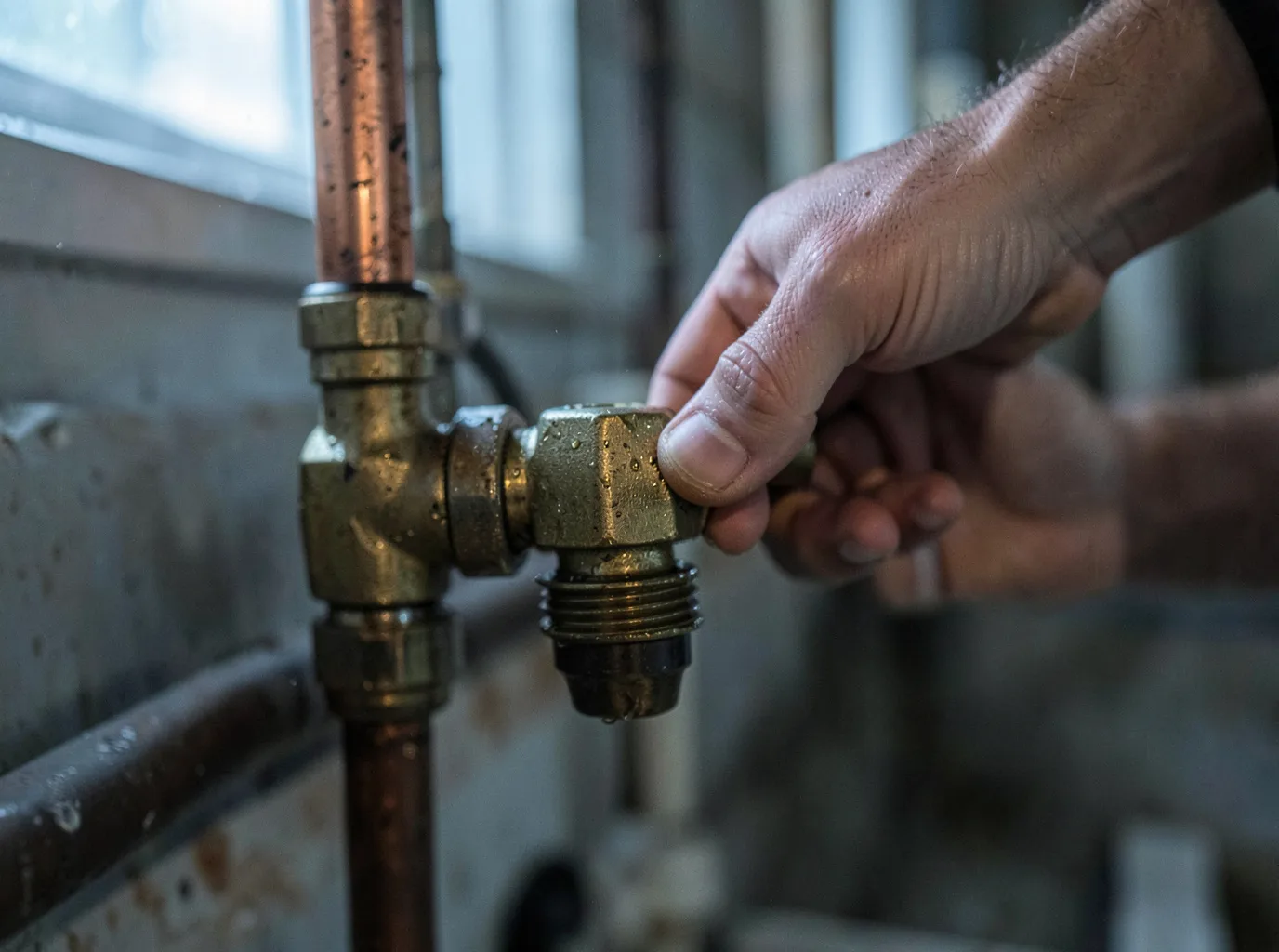 Emergency Plumber Meriden, KS FAQs